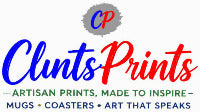 ClintsPrints